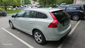 Volvo V60 1.6  | Mobile.bg    6