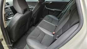 Volvo V60 1.6  | Mobile.bg    11