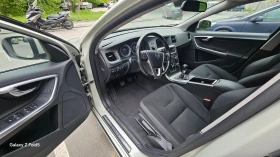 Volvo V60 1.6  | Mobile.bg    10