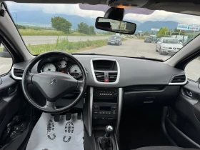 Peugeot 207 1.4HDi - 6500 лв. - 80936041 9