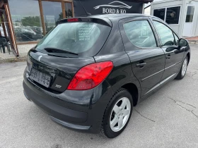 Peugeot 207 1.4HDi - 6500 лв. - 80936041 5