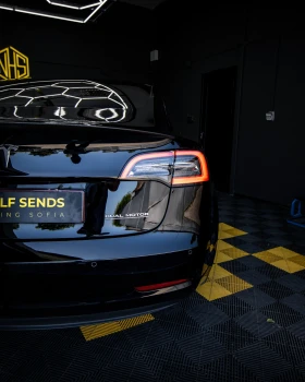Tesla Model 3 Performance  | Mobile.bg    11