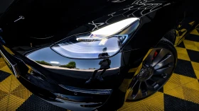Tesla Model 3 Performance  | Mobile.bg    2