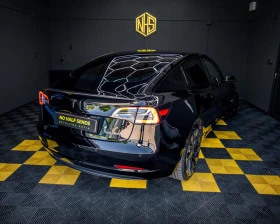 Tesla Model 3 Performance  | Mobile.bg    13