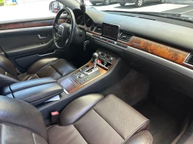Обява за продажба на Audi A8 3.0TDI ~14 800 лв. - изображение 6