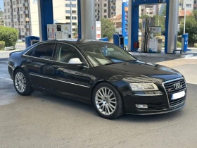 Обява за продажба на Audi A8 3.0TDI ~14 800 лв. - изображение 1