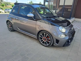 Fiat 500 Abarth 595 - 38800 лв. - 68031166 5