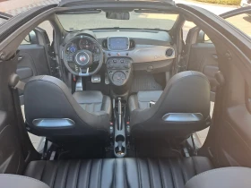 Fiat 500 Abarth 595 - 38800 лв. - 68031166 15