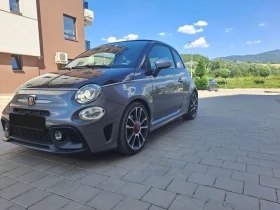 Fiat 500 Abarth 595 - 38800 лв. - 68031166 2
