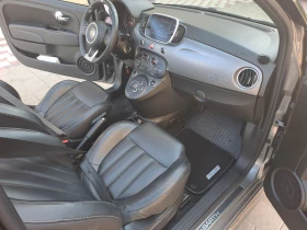 Fiat 500 Abarth 595 - 38800 лв. - 68031166 14