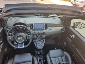 Fiat 500 Abarth 595 - 38800 лв. - 68031166 10