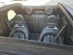 Fiat 500 Abarth 595 - 38800 лв. - 68031166 9