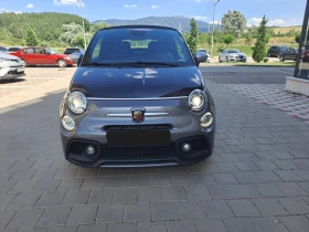 Fiat 500 Abarth 595 - 38800 лв. - 68031166 3
