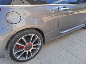 Fiat 500 Abarth 595 - 38800 лв. - 68031166 8