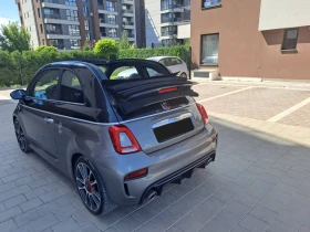 Fiat 500 Abarth 595 - 38800 лв. - 68031166 7