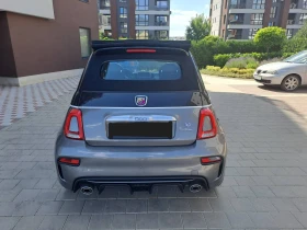 Fiat 500 Abarth 595 - 38800 лв. - 68031166 6