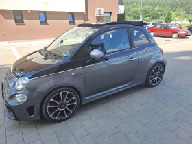 Fiat 500 Abarth 595 - 38800 лв. - 68031166 4