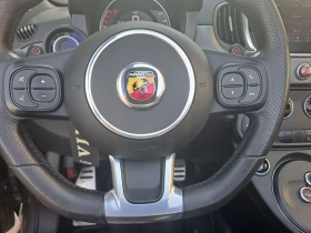 Fiat 500 Abarth 595 - 38800 лв. - 68031166 11