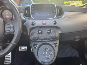 Fiat 500 Abarth 595 - 38800 лв. - 68031166 12