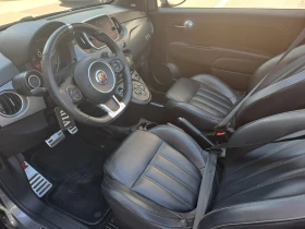 Fiat 500 Abarth 595 - 38800 лв. - 68031166 13