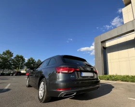 Обява за продажба на Audi A4 35 TFSI НОВ ВНОС! ЛИЗИНГОВ АВТОМОБИЛ! ~28 499 лв. - изображение 6