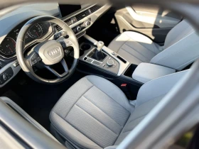 Обява за продажба на Audi A4 35 TFSI НОВ ВНОС! ЛИЗИНГОВ АВТОМОБИЛ! ~28 499 лв. - изображение 8