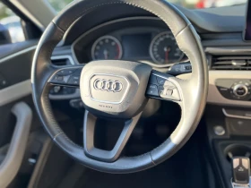 Обява за продажба на Audi A4 35 TFSI НОВ ВНОС! ЛИЗИНГОВ АВТОМОБИЛ! ~28 499 лв. - изображение 10