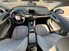 Обява за продажба на Audi A4 35 TFSI НОВ ВНОС! ЛИЗИНГОВ АВТОМОБИЛ! ~28 499 лв. - изображение 7