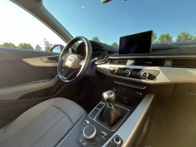 Обява за продажба на Audi A4 35 TFSI НОВ ВНОС! ЛИЗИНГОВ АВТОМОБИЛ! ~28 499 лв. - изображение 9