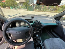 Ford Mondeo mondeo | Mobile.bg    8