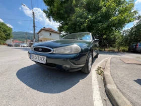 Ford Mondeo mondeo | Mobile.bg    4