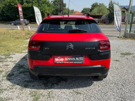 Citroen C4 Cactus Euro6 Avtomatik ETG Shane - 13990 лв. - 88253361 7
