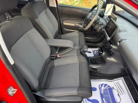 Citroen C4 Cactus Euro6 Avtomatik ETG Shane - 13990 лв. - 88253361 9