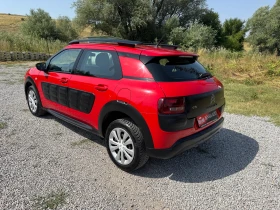 Citroen C4 Cactus Euro6 Avtomatik ETG Shane - 13990 лв. - 88253361 5