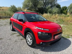 Citroen C4 Cactus Euro6 Avtomatik ETG Shane - 13990 лв. - 88253361 2