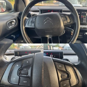Citroen C4 Cactus Euro6 Avtomatik ETG Shane - 13990 лв. - 88253361 12