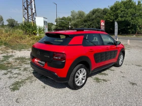 Citroen C4 Cactus Euro6 Avtomatik ETG Shane - 13990 лв. - 88253361 4