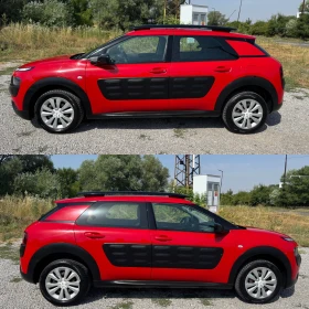 Citroen C4 Cactus Euro6 Avtomatik ETG Shane - 13990 лв. - 88253361 6