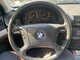 BMW 525 d - 4500 лв. - 49764511 6