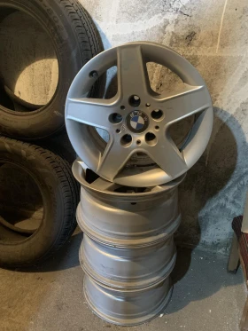 BMW 525 d - 4500 лв. - 49764511 9
