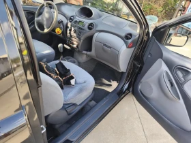 Toyota Yaris 1000 | Mobile.bg    4
