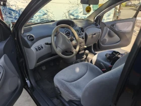 Toyota Yaris 1000 | Mobile.bg    5