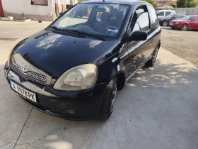 Toyota Yaris 1000 | Mobile.bg    2
