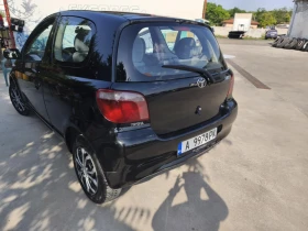 Toyota Yaris 1000 | Mobile.bg    3