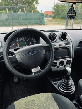 Ford Fiesta - 4300 лв. - 83528664 11