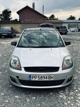 Ford Fiesta - 4300 лв. - 83528664 3