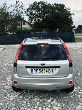 Ford Fiesta - 4300 лв. - 83528664 6