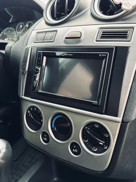 Ford Fiesta - 4300 лв. - 83528664 10