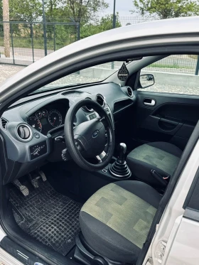 Ford Fiesta - 4300 лв. - 83528664 9