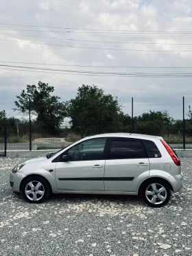 Ford Fiesta - 4300 лв. - 83528664 5